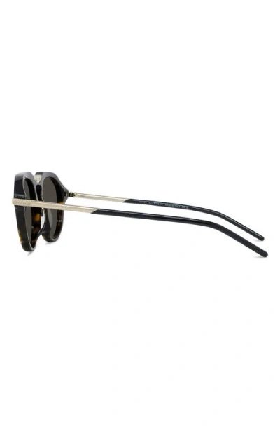 Givenchy Gv One Round Sunglasses