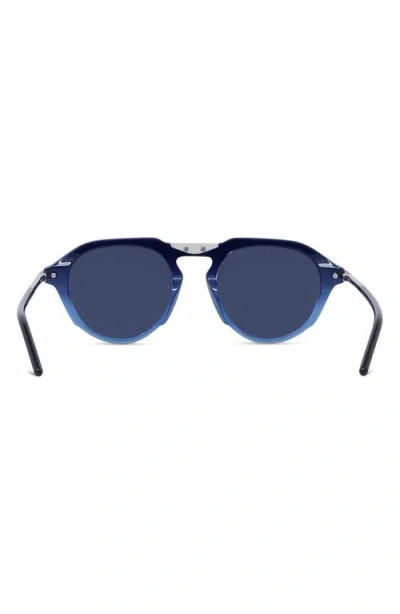 Givenchy Gv One Round Sunglasses