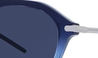 Givenchy Gv One Round Sunglasses