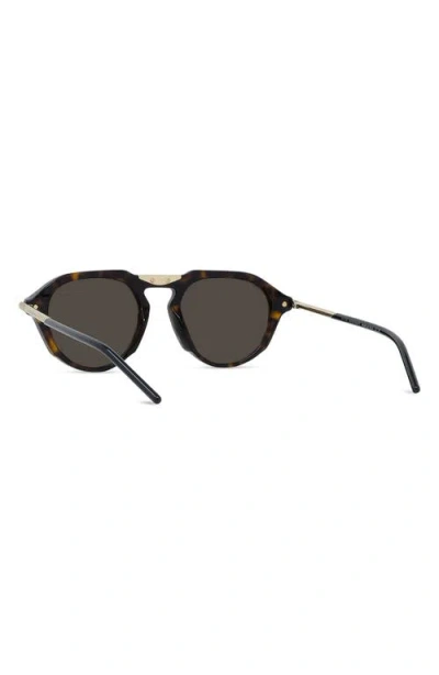 Givenchy Gv One Round Sunglasses