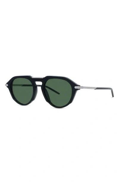 Givenchy Gv One Round Sunglasses