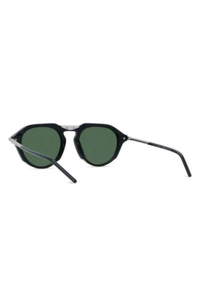 Givenchy Gv One Round Sunglasses