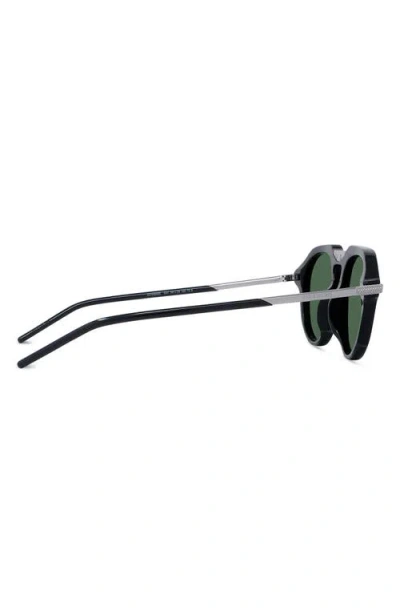 Givenchy Gv One Round Sunglasses