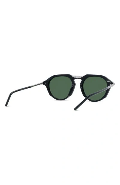 Givenchy Gv One Round Sunglasses