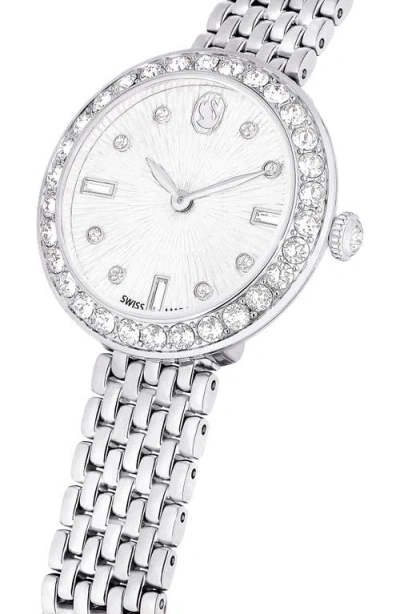 Swarovski Matrix 3-link 30mm