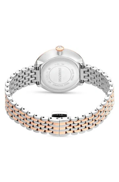 Swarovski Certa Bracelet Watch, 30mm