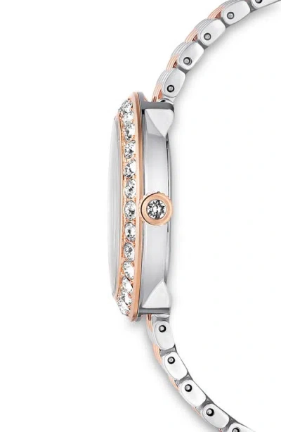 Swarovski Certa Bracelet Watch, 30mm