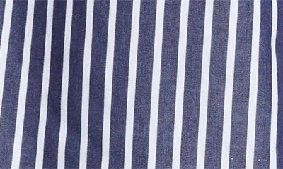 Sporty And Rich Sporty & Rich Vendome Stripe Cotton Boxer Shorts