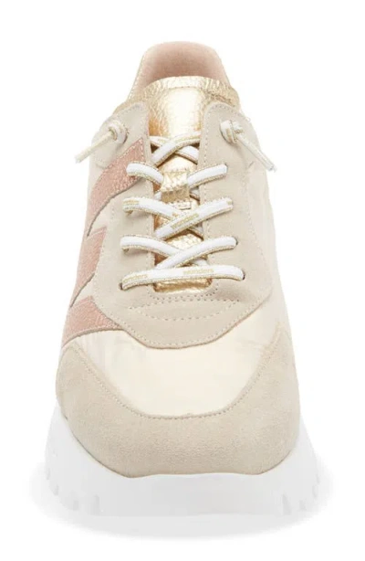 Wonders Oslo Sneaker