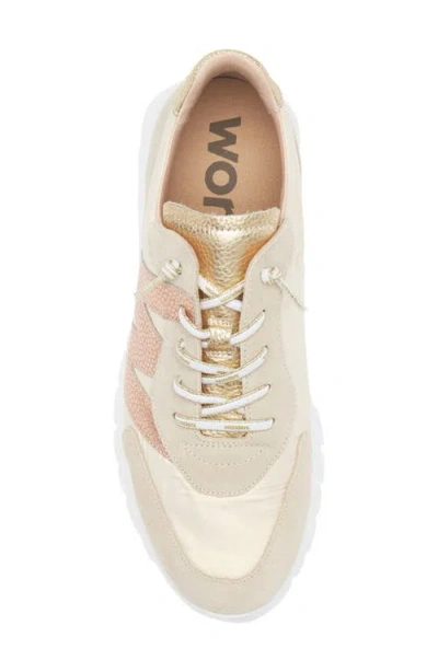 Wonders Oslo Sneaker