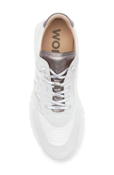 Wonders Oslo Sneaker