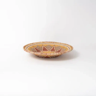 Maadili Collective Flower Burst Basket