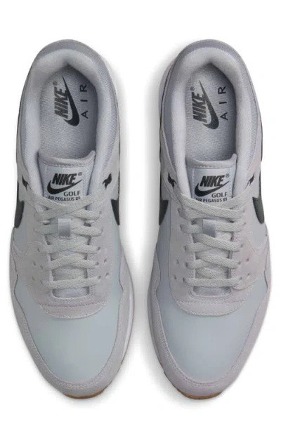 Nike Air Pegasus '89 G Waterproof Golf Shoe