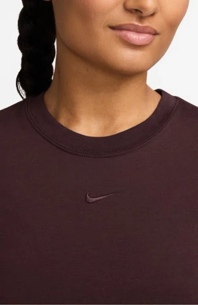 Nike Sportswear Crop T-shirt