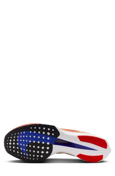 Nike Vaporfly 3 Racing Shoe