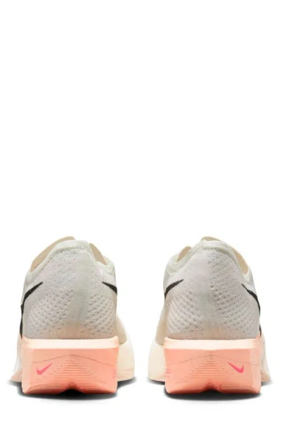 Nike Vaporfly 3 Racing Shoe