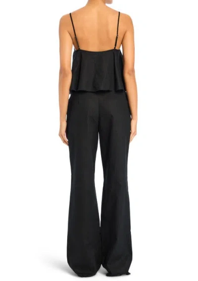 Ser.o.ya Leann Linen Pant