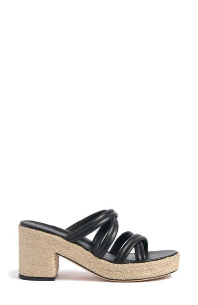 Marion Parke Adrian Platform Sandal