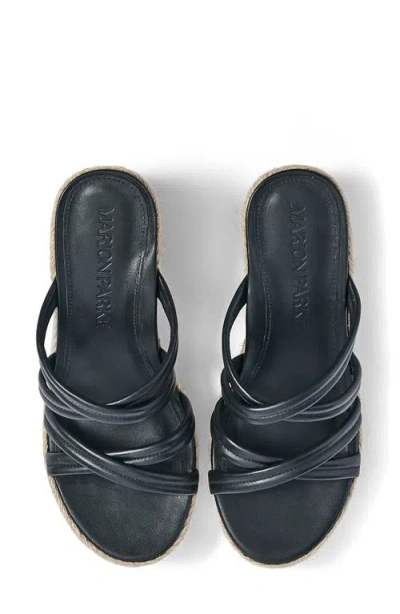Marion Parke Adrian Platform Sandal