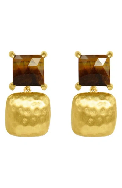 Dean Davidson Nomad Drop Earrings