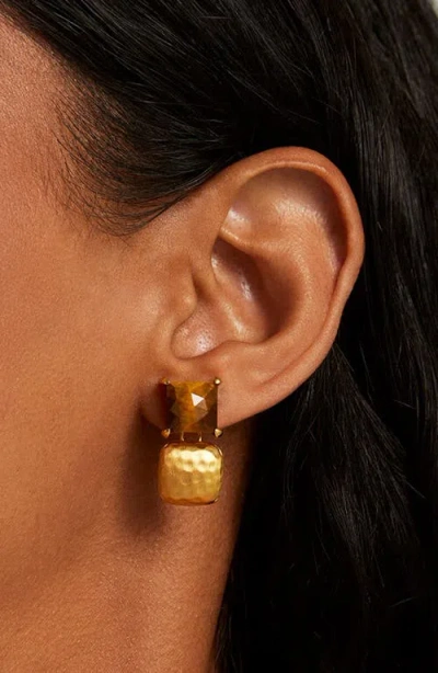 Dean Davidson Nomad Drop Earrings