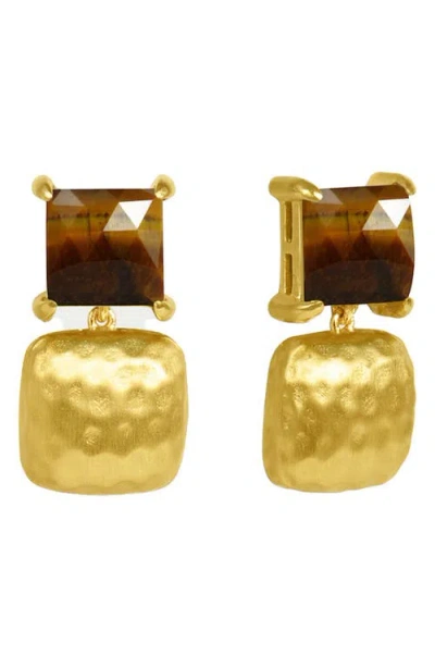 Dean Davidson Nomad Drop Earrings