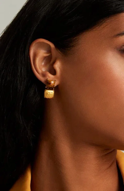 Dean Davidson Nomad Drop Earrings
