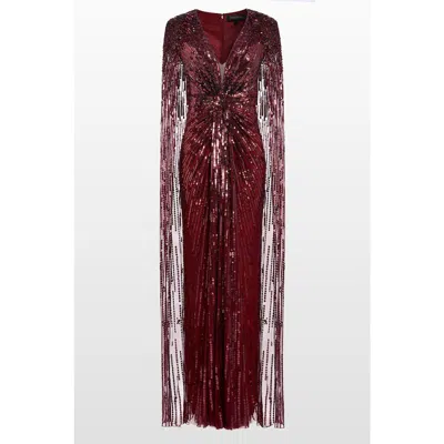Jenny Packham Gold Rush