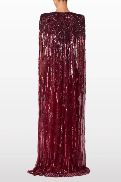 Jenny Packham Gold Rush