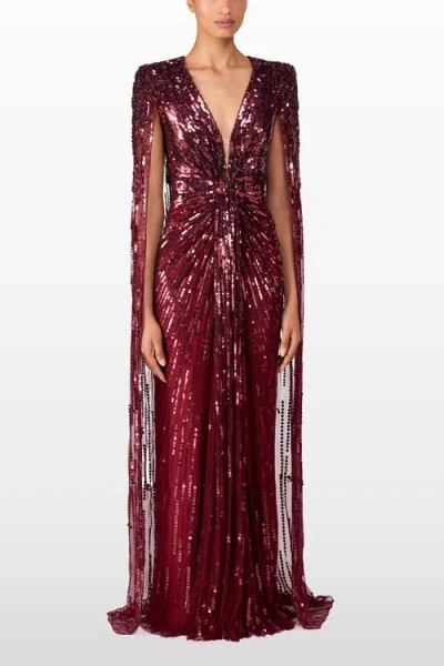 Jenny Packham Gold Rush