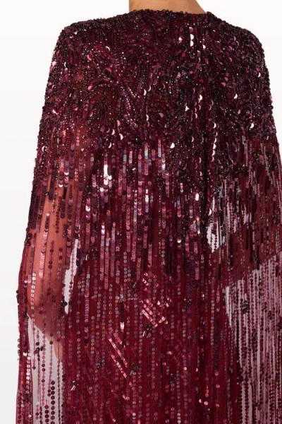 Jenny Packham Gold Rush