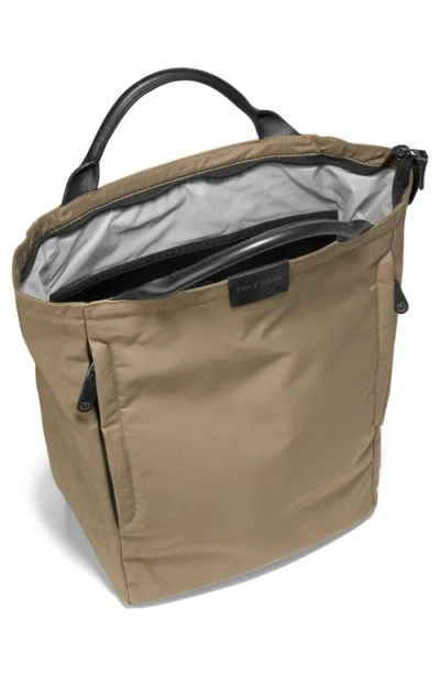 Cole Haan Clarkson Nylon Backpack