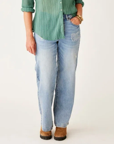 Carve Designs Audrey Wide Leg