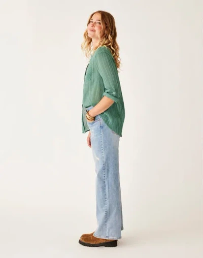 Carve Designs Audrey Wide Leg