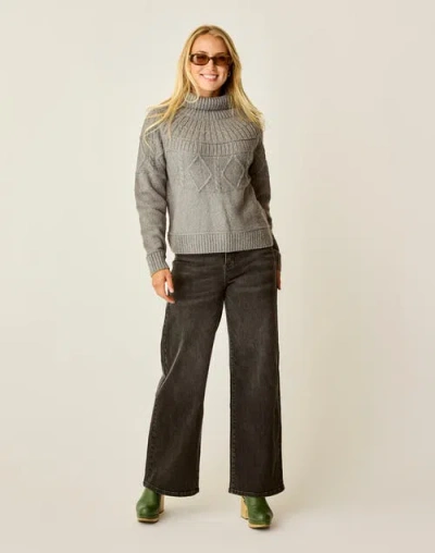 Carve Designs Audrey Wide Leg