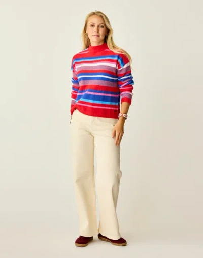 Carve Designs Audrey Wide Leg