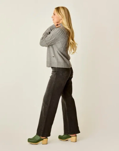 Carve Designs Audrey Wide Leg
