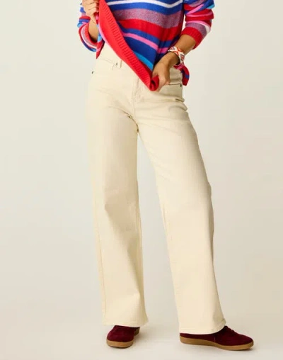 Carve Designs Audrey Wide Leg