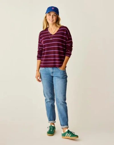 Carve Designs Audrey Wide Leg