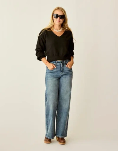 Carve Designs Audrey Wide Leg
