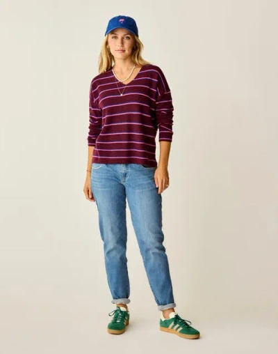 Carve Designs Audrey Wide Leg