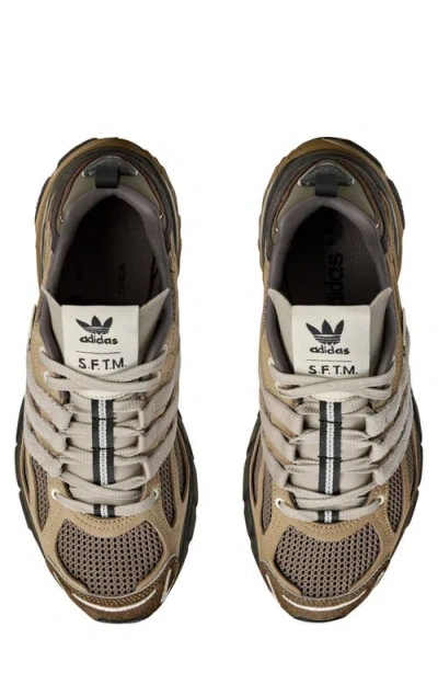Adidas Originals Adidas X Song For The Mute Adistar Cushion Sneaker
