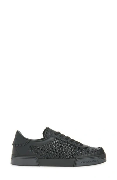 Dolce & Gabbana Dolce&gabbana Portofino Yacht Sneaker