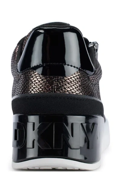 Dkny Mei Sneaker
