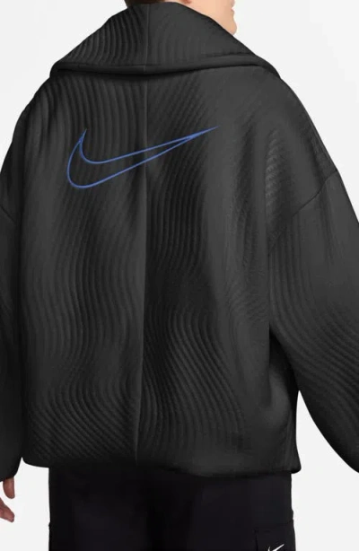 Nike X Serena Williams Design Crew Jacket