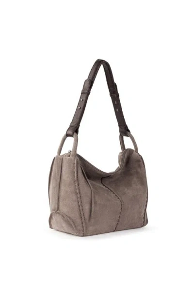 The Sak Los Feliz Hobo Leather Bag