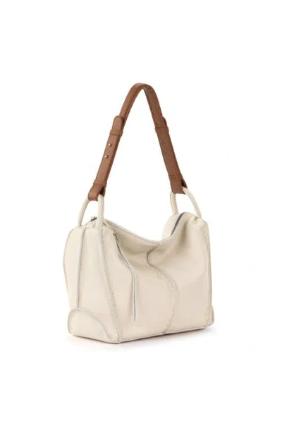 The Sak Los Feliz Hobo Leather Bag