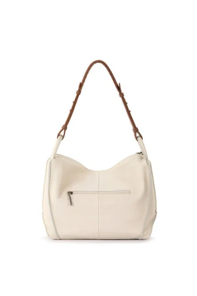 The Sak Los Feliz Hobo Leather Bag
