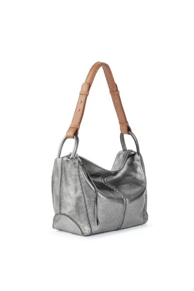 The Sak Los Feliz Hobo Leather Bag