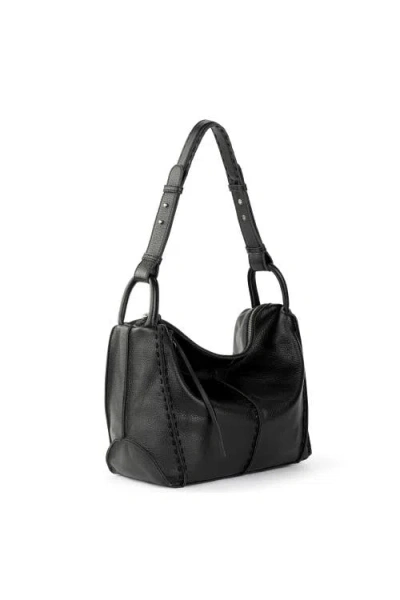 The Sak Los Feliz Hobo Leather Bag